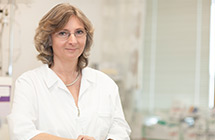 Dr. Susanna Michalek